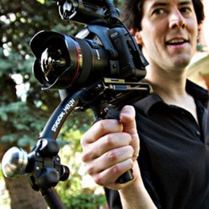Profile picture for Jason Gerard DeRose