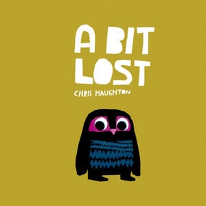 Profile picture for chris haughton