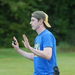 Profile picture for stephen reynolds