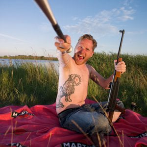 Profile picture for bjarke ahlstrand