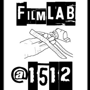 Profile picture for FilmLAB@1512