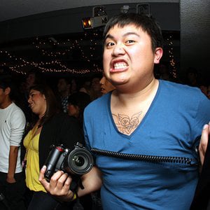 Profile picture for Joe Calixto
