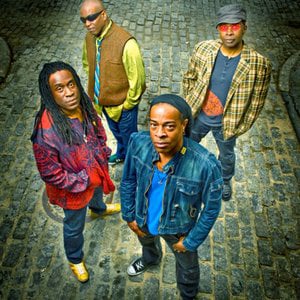 Profile picture for Living Colour