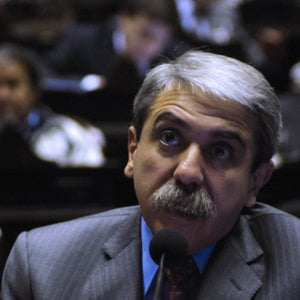 Profile picture for Anibal Fernandez