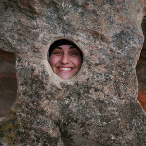 Profile picture for Christina Shirley Choate