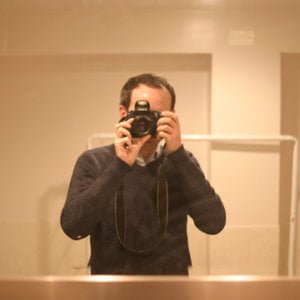 Profile picture for Andrew Scott Duncan