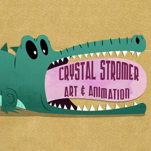 Profile picture for Crystal Stromer