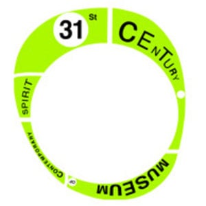 Profile picture for 31st Century Museum