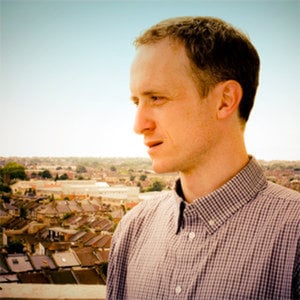 Profile picture for Timothy Evans