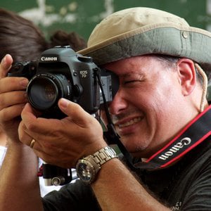 Profile picture for Ken Summerall