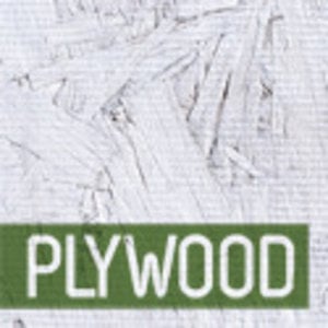Profile picture for PLYWOOD PEOPLE