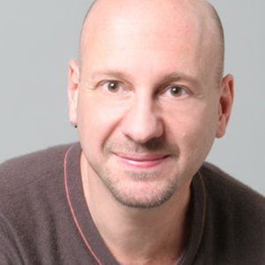 Profile picture for Murray Nossel
