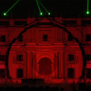 Profile picture for Monumotion