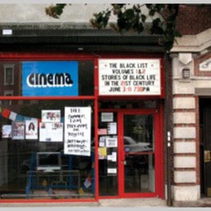 Profile picture for Maysles Documentary Center