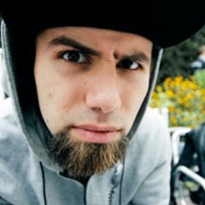 Profile picture for Eugene Kredentser