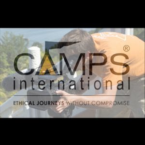 Profile picture for Camps International