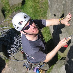 Profile picture for Neil K. Sheridan
