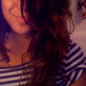 Profile picture for Natalie Busuttil