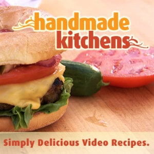 Profile picture for Handmade Kitchens