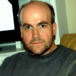 Profile picture for Jim Larrison