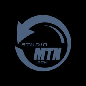 Profile picture for Studio Mountain - studiomtn.com