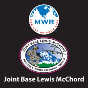 Profile picture for Joint Base Lewis-McChord MWR