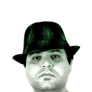 Profile picture for faridjafari