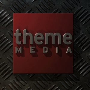 Profile picture for theme media