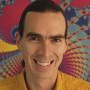 Profile picture for Jonathan Wolfe