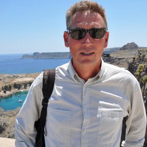 Profile picture for Bill Fitzgerald