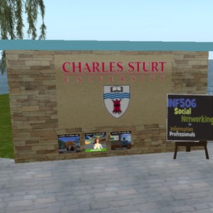 Profile picture for CSU-SIS Learning Centre