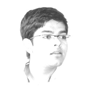 Profile picture for Param Aggarwal