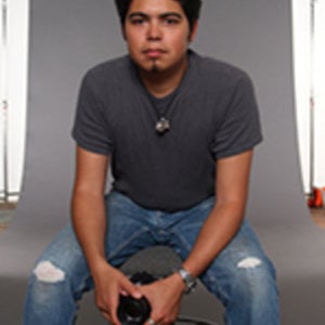 Profile picture for James Jackson
