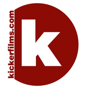 Profile picture for Kicker Films