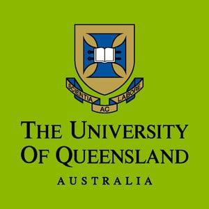 Profile picture for The University of Queensland