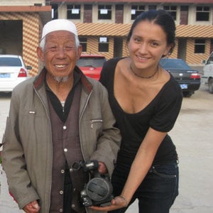 Profile picture for luisa covaria