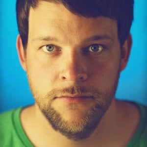 Profile picture for Tomas Halberstad
