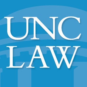Profile picture for UNC School of Law