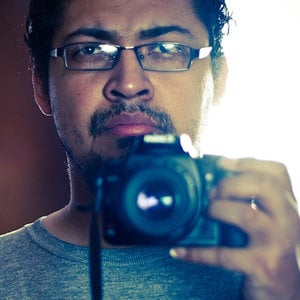 Profile picture for Carlos Enciso