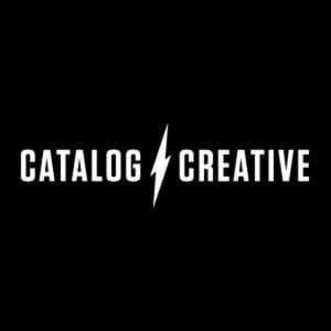 Profile picture for Catalog Creative
