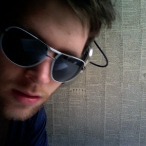 Profile picture for Trey Kirchoff
