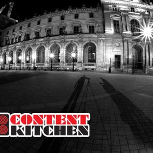 Profile picture for Content Kitchen