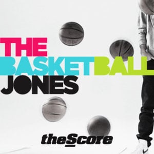 Profile picture for The Basketball Jones