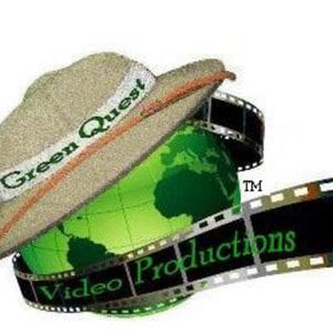 Profile picture for Green Quest Video Productions