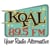 KQAL