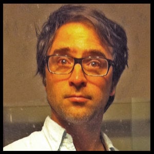 Profile picture for Matt Gourley
