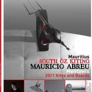 Profile picture for Kiteboarder Magazine