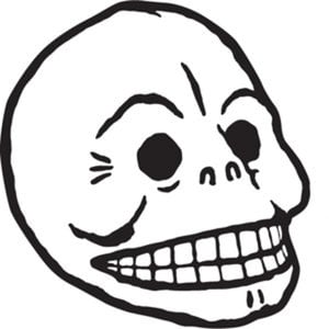Profile picture for Cheap Monday