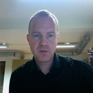 Profile picture for Stuart Wood