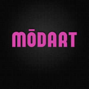 Profile picture for Modart Magazine